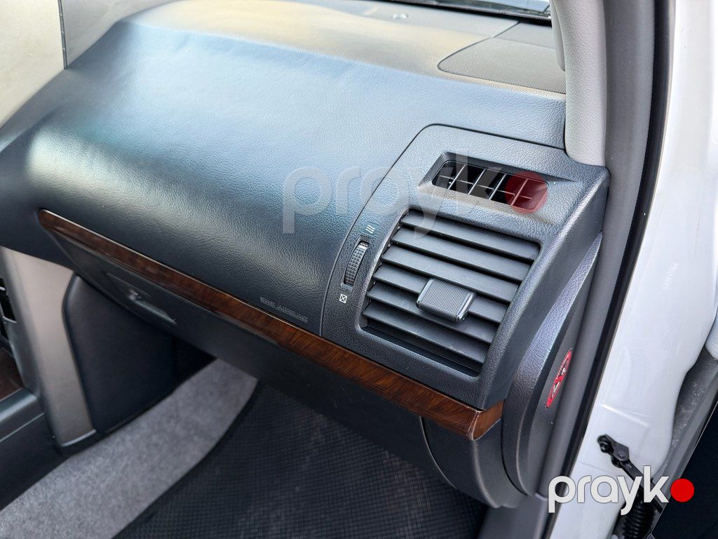 Toyota Land Cruiser Prado, 2.7 L, 2010 il, 158 000 km — Avtomobillər, Sumqayıt (11)