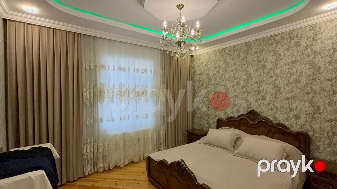 Həyət evi, Sumqayıt ş — Ev, villa, Sumqayıt (9)