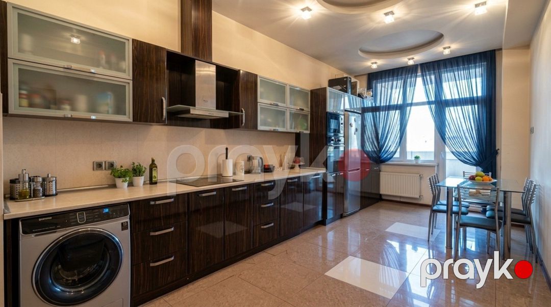 Satılır 3 otaqlı yeni tikili 160 m² — Mənzil, Bakı (10)
