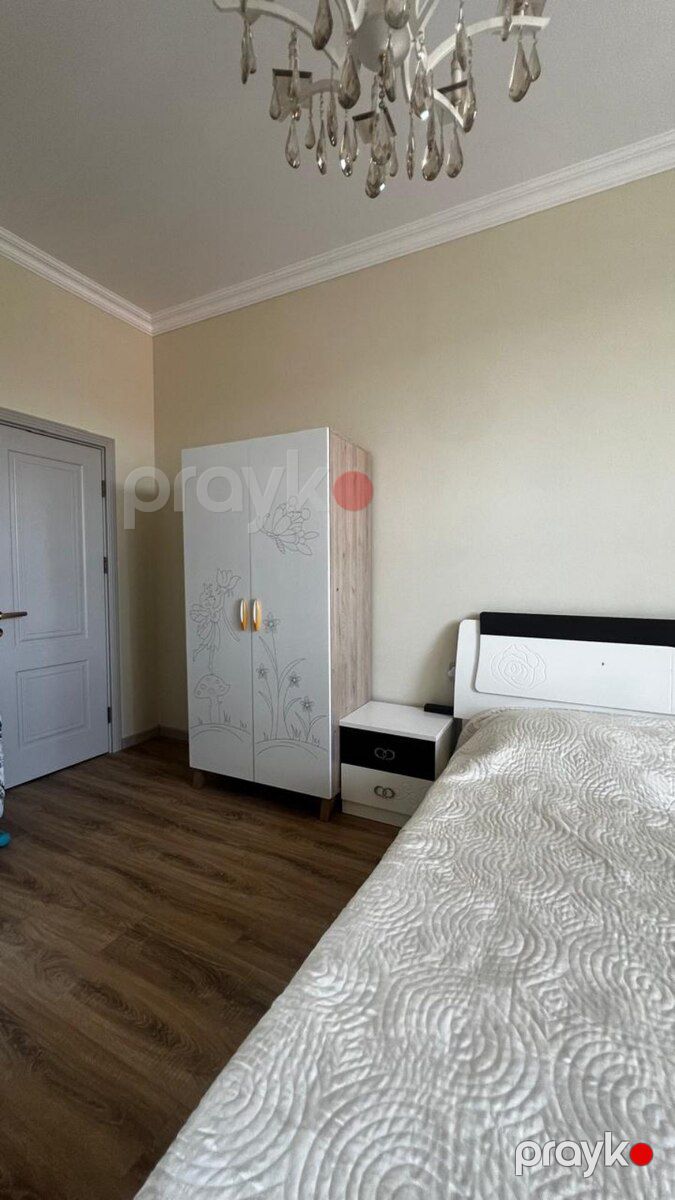 3-otaqlı yeni tikili kirayə verilir, Qusar r., 78 m² — Mənzil, Qusar (7)