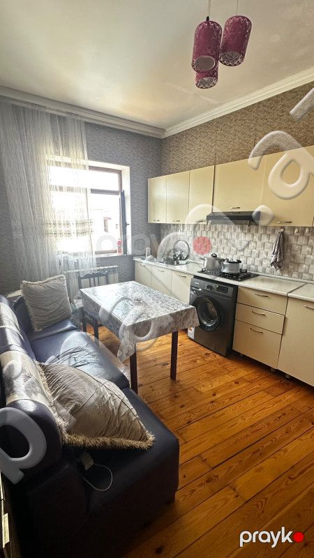 5 otaqlı Villa / Həyət evi, Satış, Abşeron — Ev, villa, Abşeron (5)