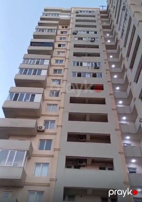 Satılır 2 otaqlı yeni tikili 125 m² — Bakı