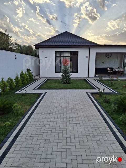 Tamet ustası — Bakı