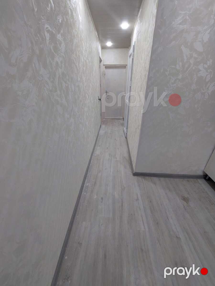 1-otaqlı mənzil, 5-ci mkr., 35 m² — Mənzil, Sumqayıt (5)