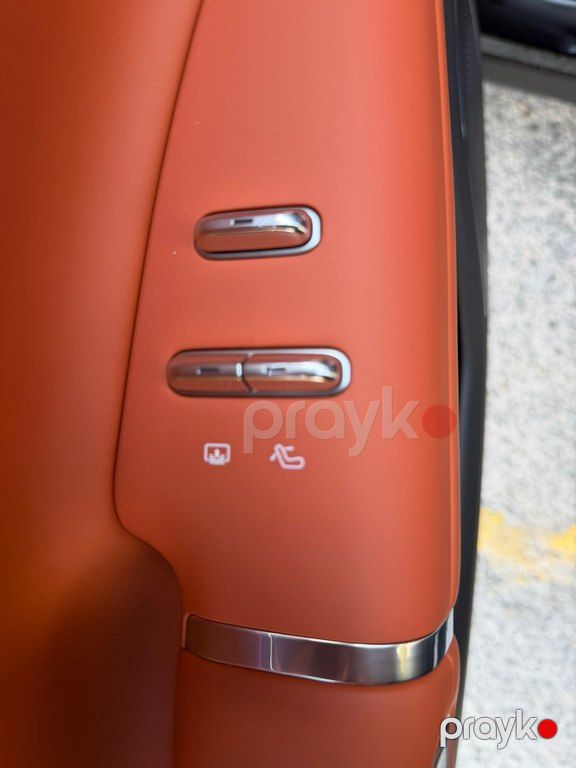 Changan Qiyuan Q07, 1.5 L, 31.7 kWh, 2026 il, yeni — Avtomobillər, Bakı (7)