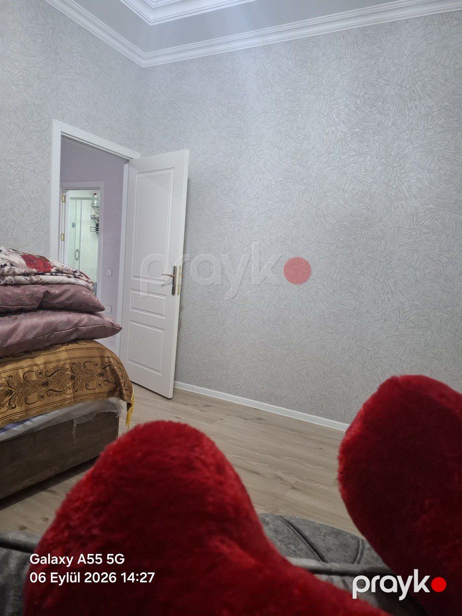 Satılır 1 otaqlı yeni tikili 67 m² — Mənzil, Bakı (5)