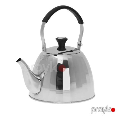 Çaydan Golden 666-23, gümüşü, 1 l — Bakı