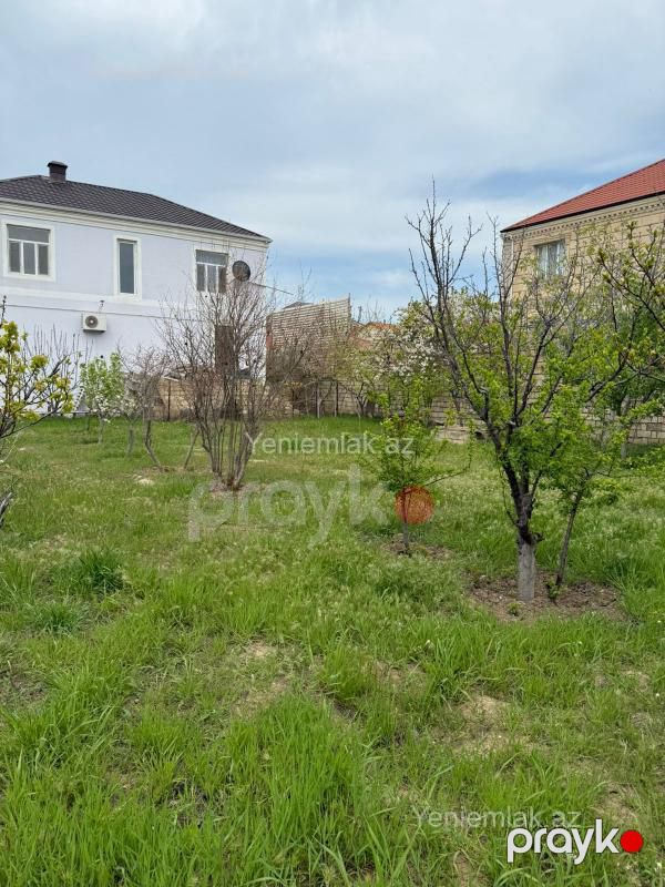 Satılır 5 otaqlı Həyət evi / Villa, 200 m², Goradil — Ev, villa, Abşeron (12)