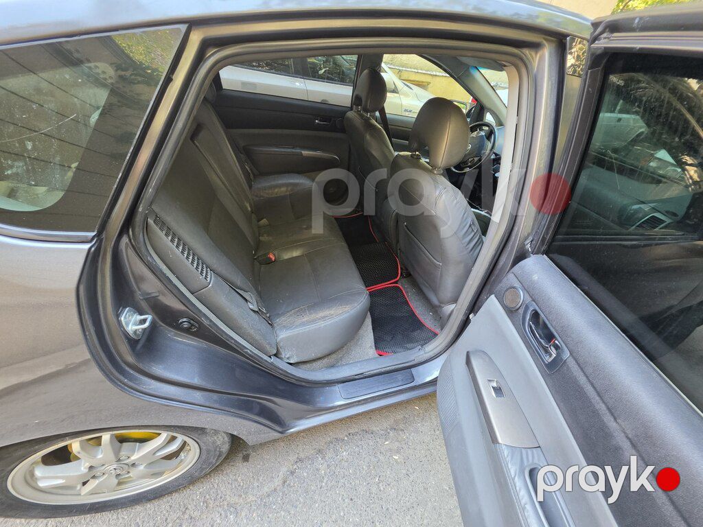 Toyota Prius, 1.5 L, 1.3 kWh, 2008 il, 64 370 km — Avtomobillər, Bakı (3)