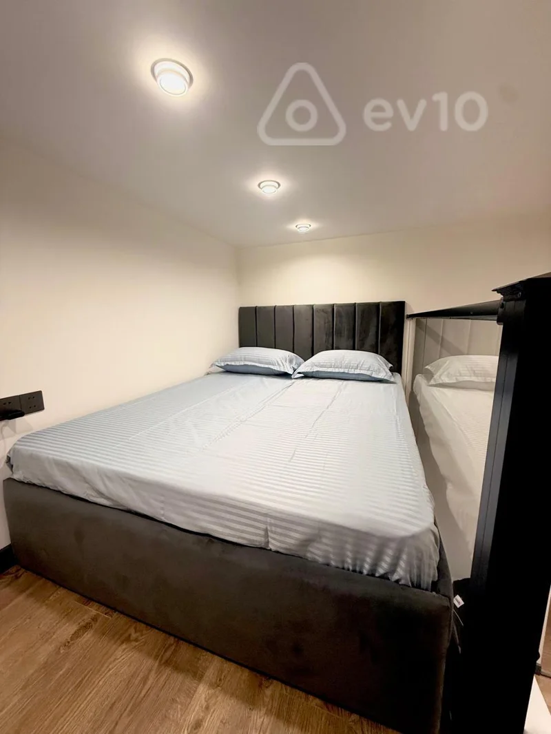 1 otaqlı mənzil, 30 m², Semed vurgun kucesi — kirayə — Mənzil, Bakı (4)