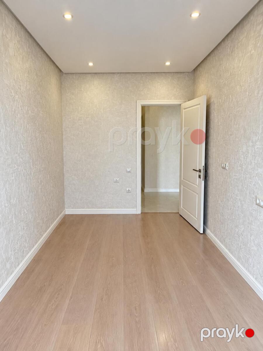3-otaqlı yeni tikili, İslam Abışov küç., 69 m² — Mənzil, Bakı (12)