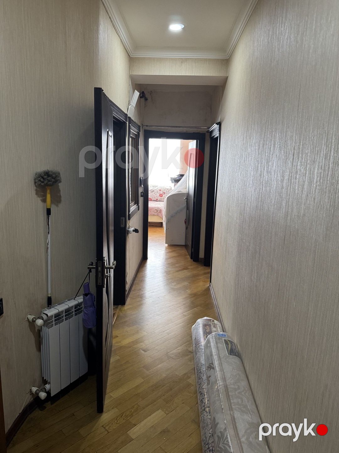 Satılır 2 otaqlı yeni tikili 65 m² — Mənzil, Bakı (7)