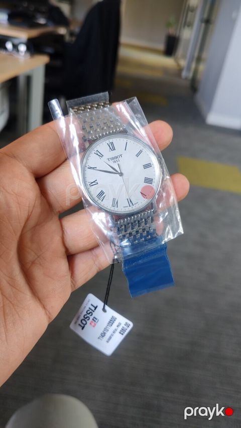 Tissot qol saatı — Bakı