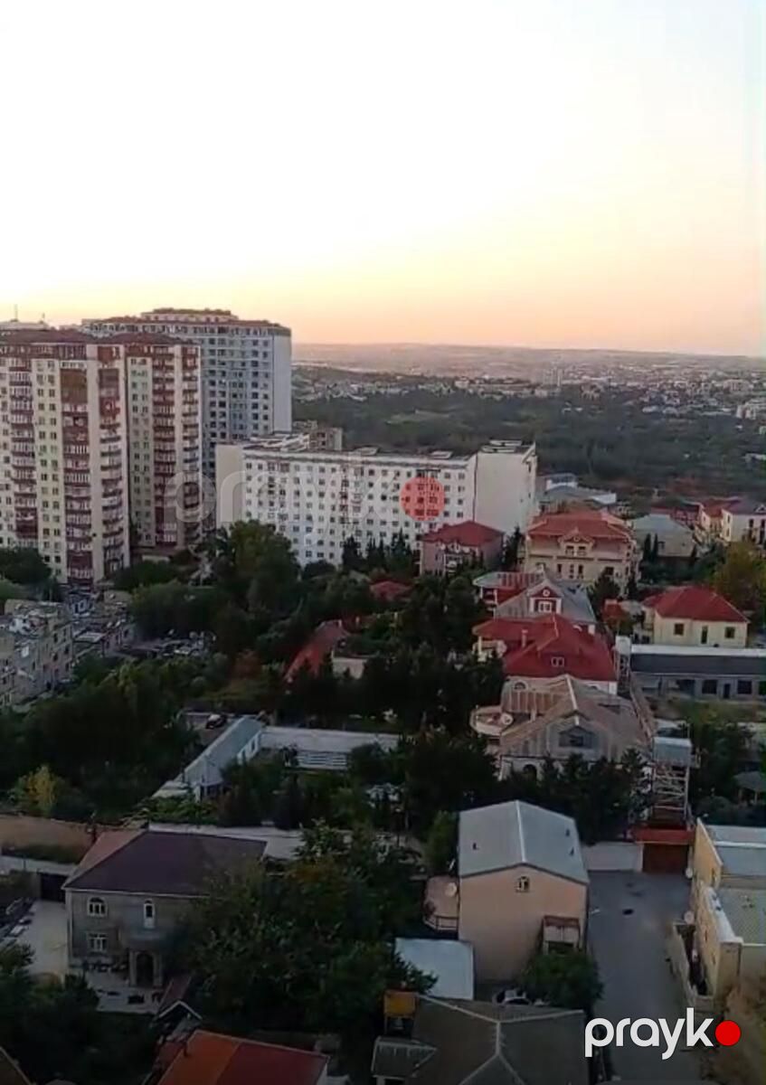 Satılır 2 otaqlı yeni tikili 125 m² — Mənzil, Bakı (2)