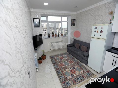 Satılır 3 otaqlı Bina evi menzil (Köhnə tikili), 70 m², Xətai rayonu — Bakı