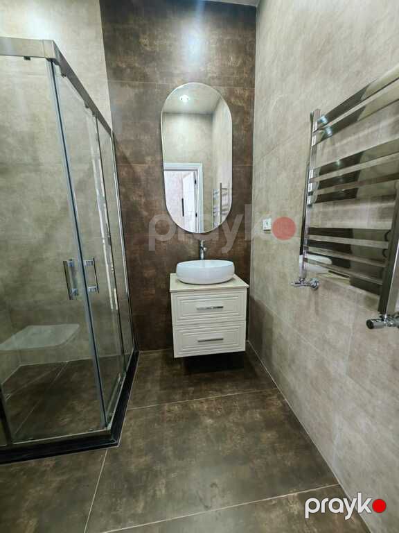 İcarəyə verilir 4 otaqlı həyət evi/bağ evi 170 m² — Ev, villa, Bakı (9)