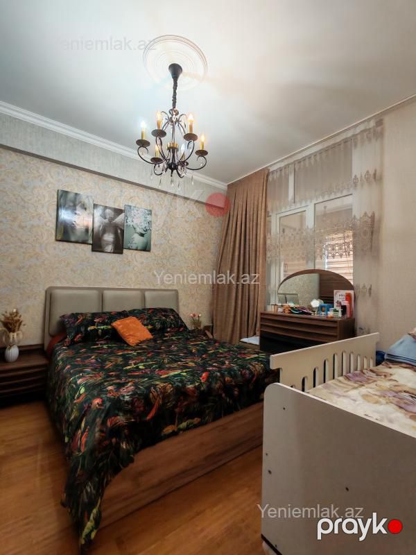 Satılır 2 otaqlı Bina evi menzil (Yeni tikili), 51 m², Xırdalan ş — Mənzil (4)