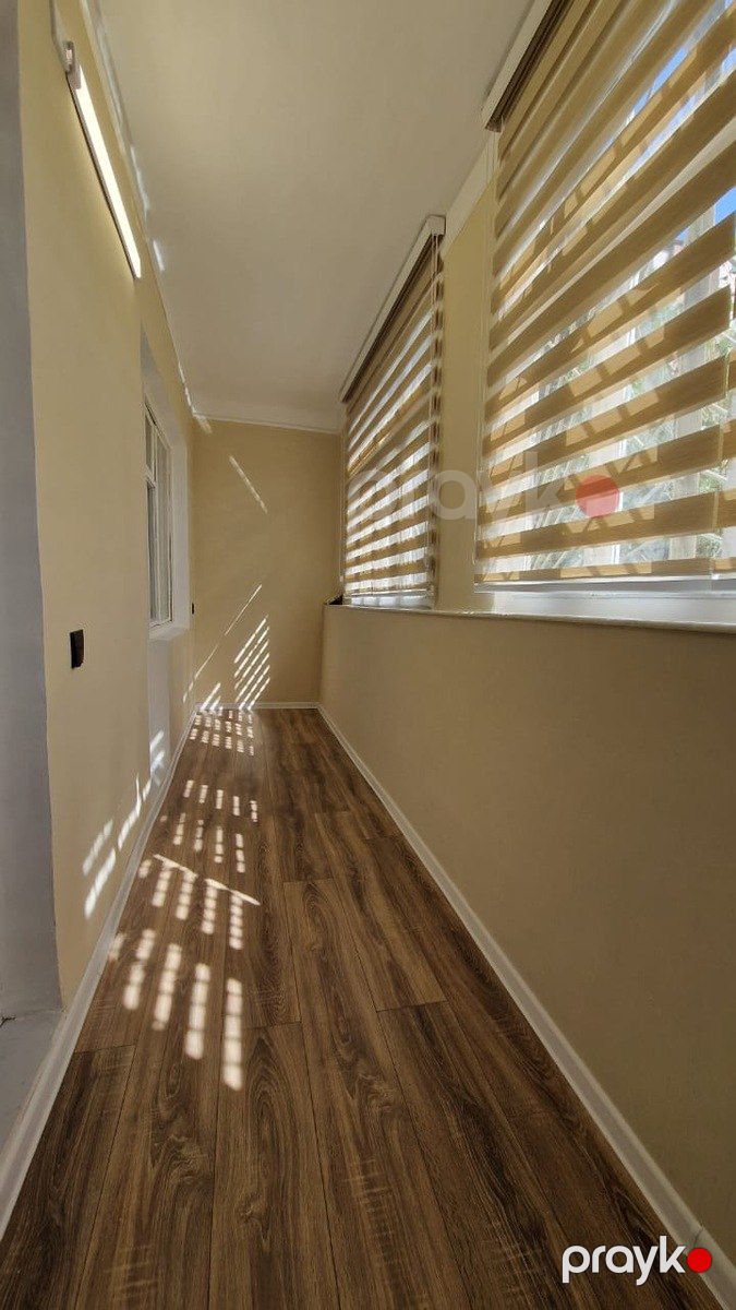 Satılır 2 otaqlı köhnə tikili 46 m² — Mənzil, Bakı (12)