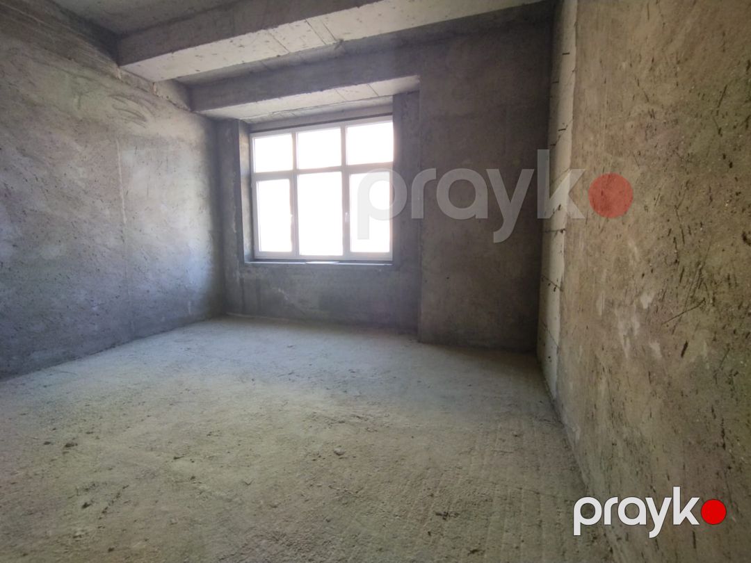 4 otaqlı mənzil, 197 m², Süleyman Vəzirov küç., 13 (Ağ Saray Residence) — Mənzil, Bakı (8)