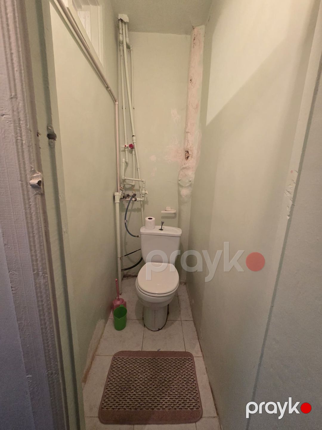 Satış: 3 otaqlı Köhnə tikili, 70 m², Yasamal rayonu — Mənzil, Bakı (8)