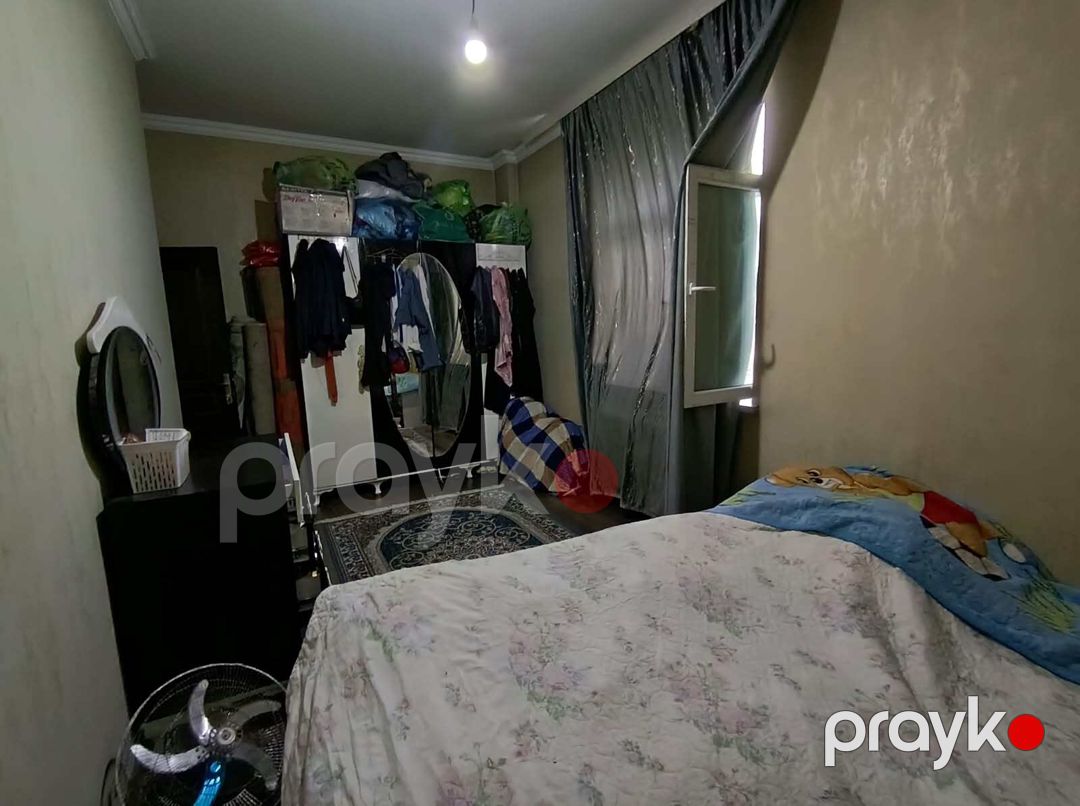 Satılır 3 otaqlı yeni tikili 77 m² — Mənzil, Bakı (9)