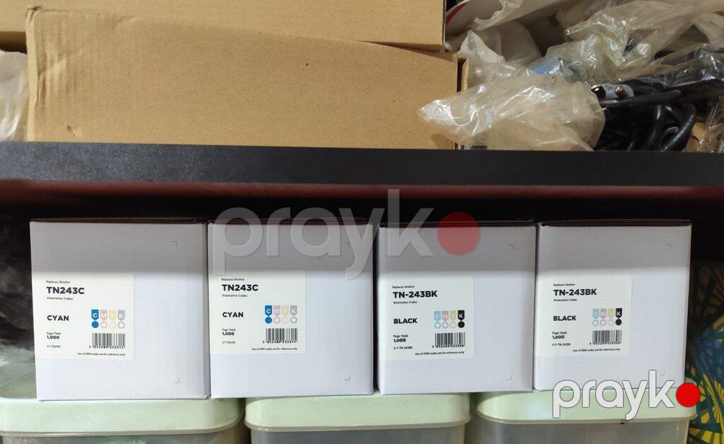 Toner kartric "TN-243" — Ofis texnikası və istehlak malları, Bakı (2)