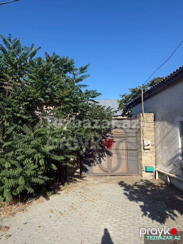 Mərdəkan qəs — Ev, villa, Bakı (5)