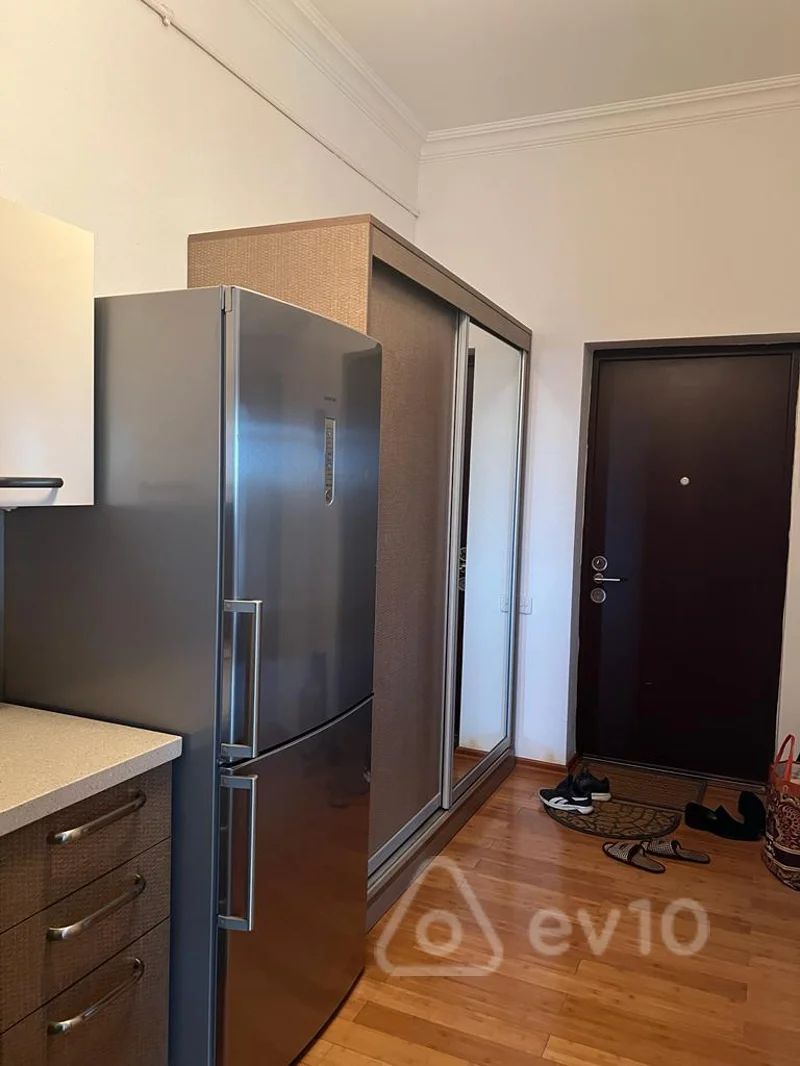 2 otaqlı mənzil, 76 m², Neftçilər prospekti 127 — kirayə — Mənzil, Bakı (8)