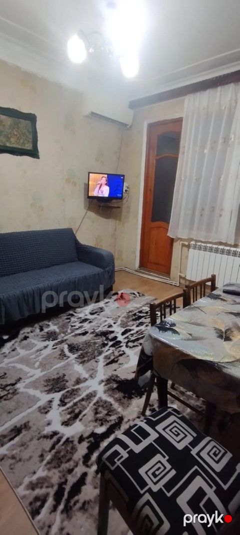 İcarəyə verilir 3 otaqlı köhnə tikili 70 m² — Bakı