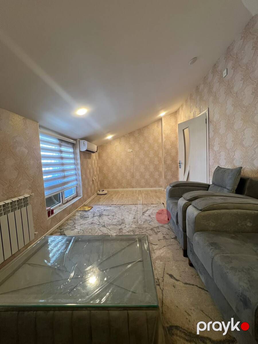 Satılır 2 otaqlı yeni tikili 55 m² — Mənzil, Bakı (11)