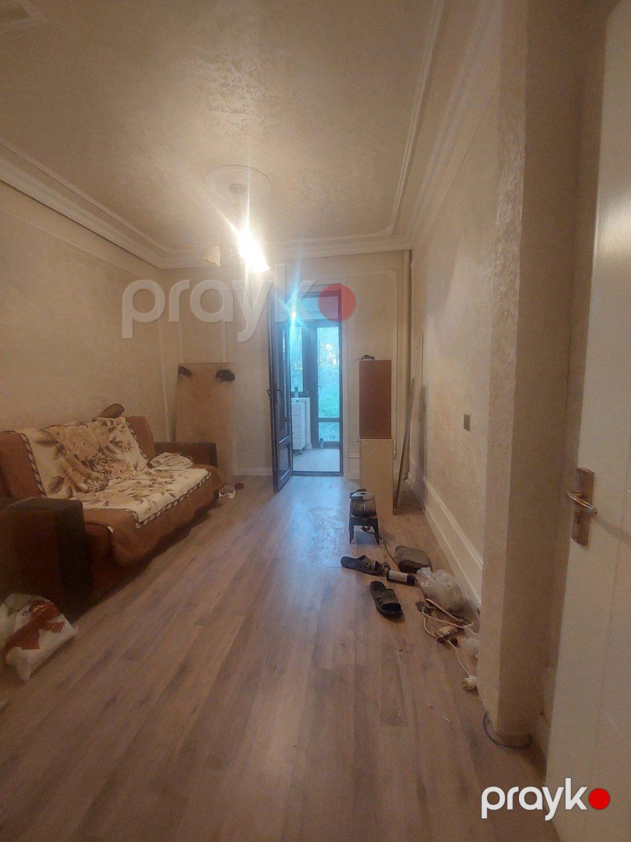 Satılır 3 otaqlı köhnə tikili 85 m² — Mənzil, Bakı (8)