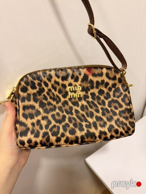 Çiyin çantası, Miu Miu, Yeni — Bakı