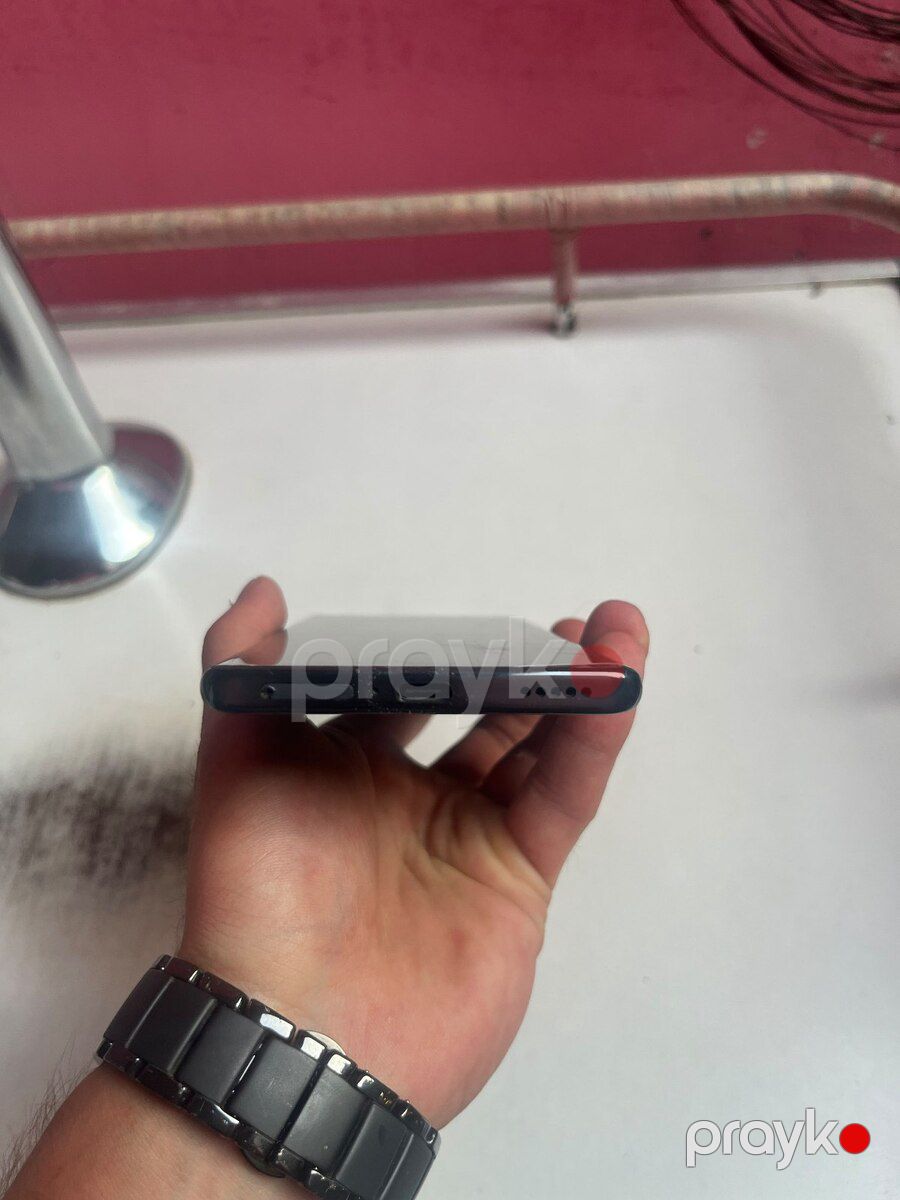 Honor X9b Midnight Black 256GB/12GB — Smartfonlar, Sumqayıt (4)