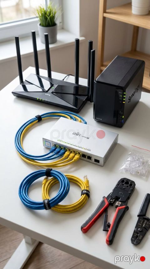 Şəbəkə VƏ İnternet Xidmətləri: - Modemlərin və Routerlərin — Bakı