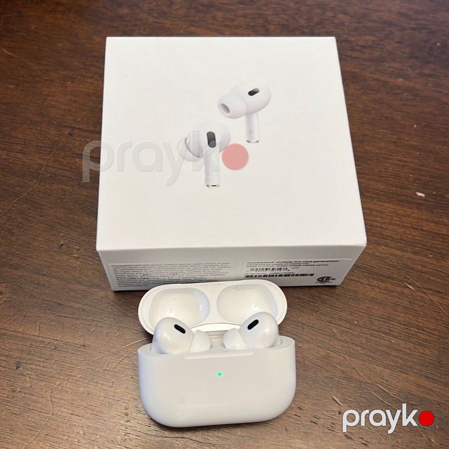 AirPods Pro — Səs texnikası, Bakı (5)
