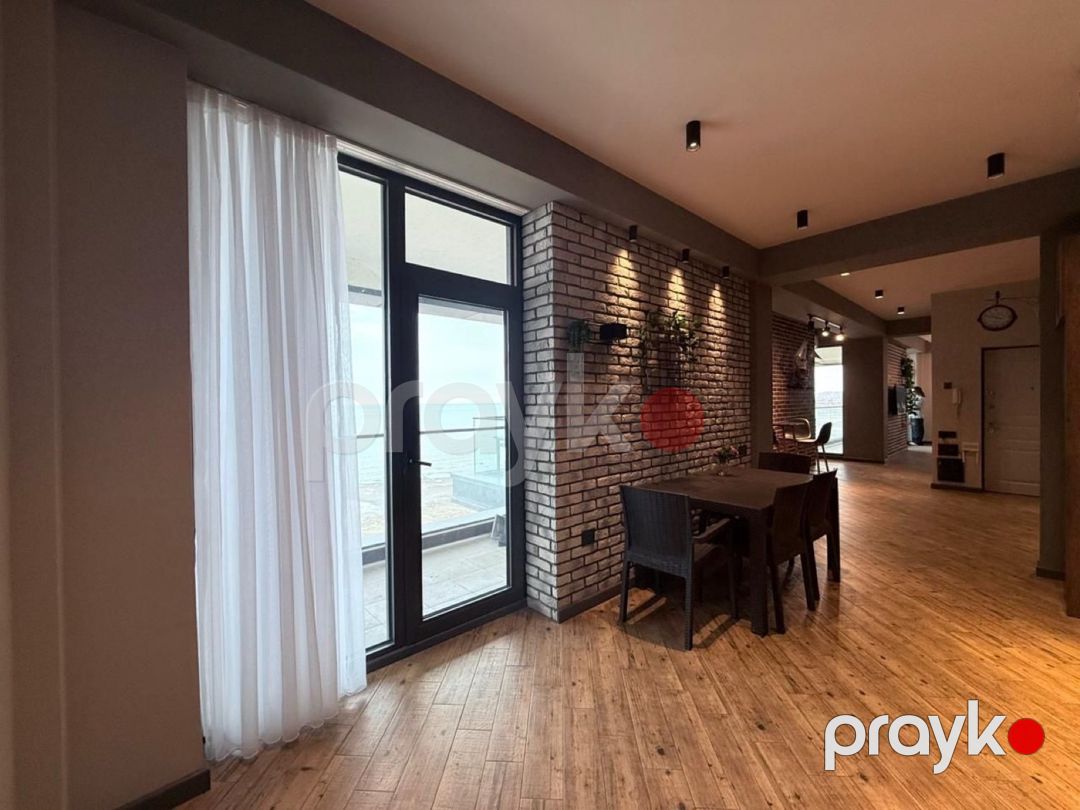 3-otaqlı yeni tikili, Xəzri Residence, 150 m² — Mənzil, Sumqayıt (10)