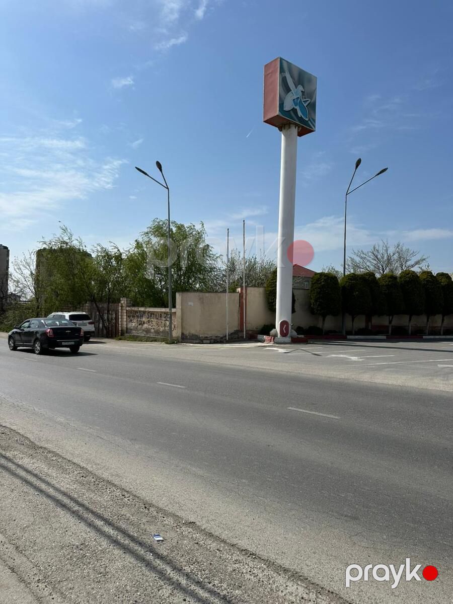 Satılır torpaq 33 sot — Torpaq, Bakı (3)
