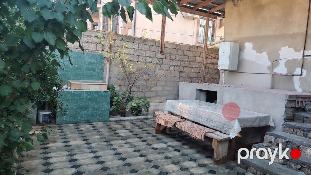 Melumat almaq uçun zeng edin — Ev, villa, Digah (9)
