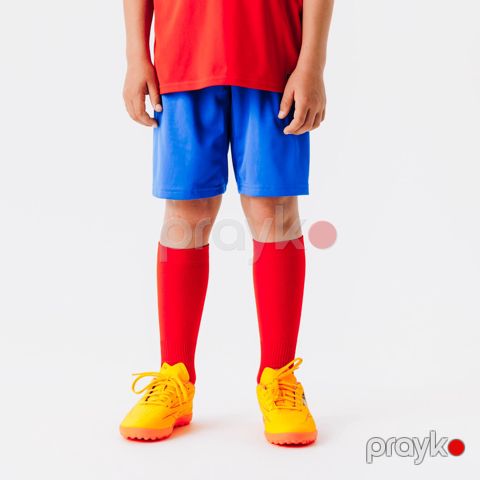 Şort Decathlon Kipsta Futbol, mavi, ölçü 151-160 sm (12-13 yaş) — Bakı