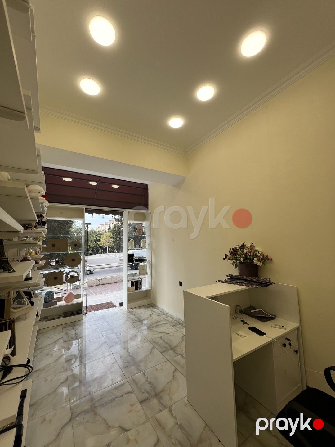 Satılır obyekt 25 m² — Əmlak, Bakı (7)