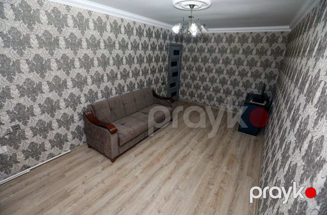 Satılır 3 otaqlı köhnə tikili 63 m² — Mənzil, Bakı (2)