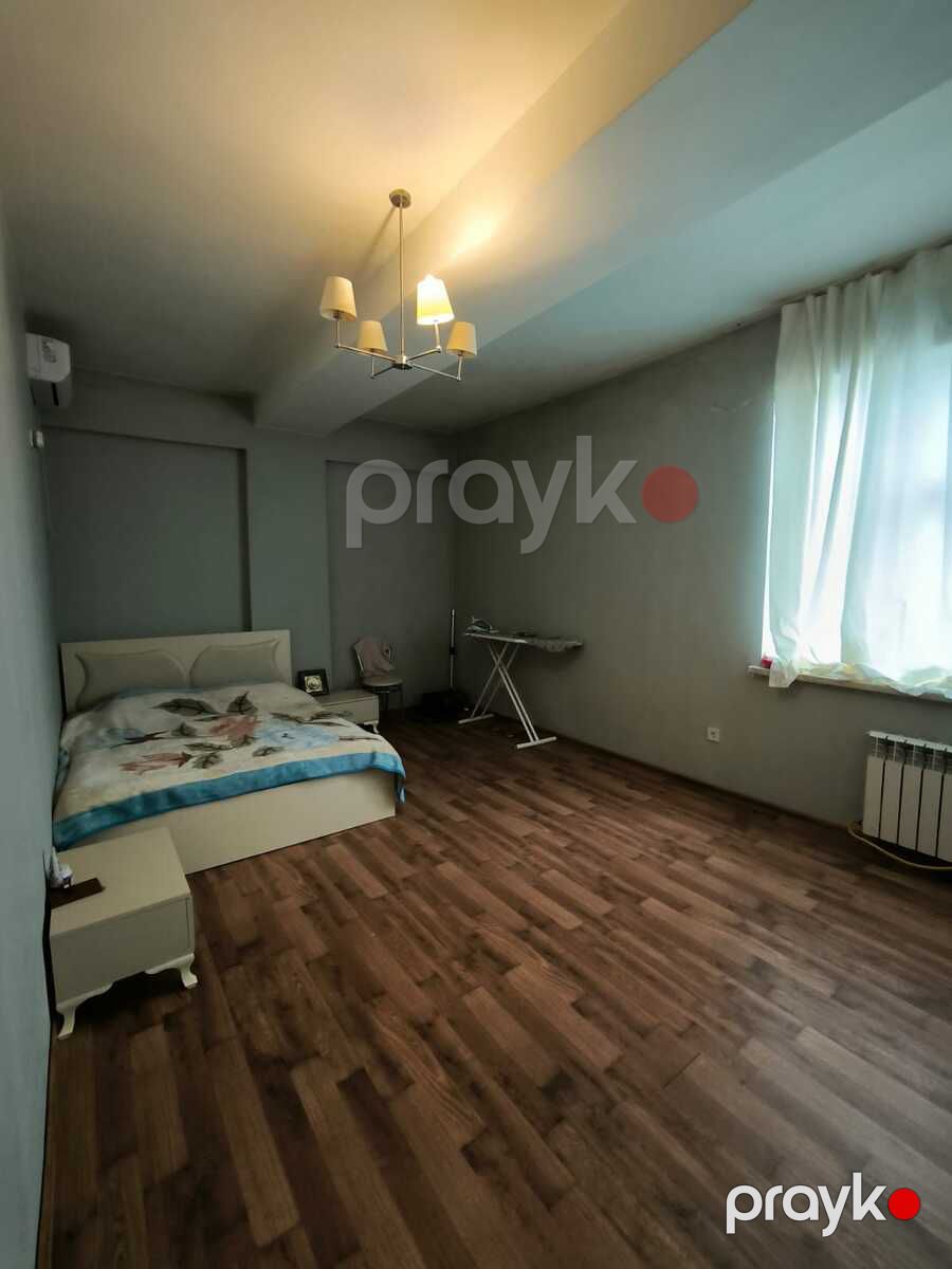 İcarəyə verilir 2 otaqlı yeni tikili 85 m² — Mənzil, Bakı (9)