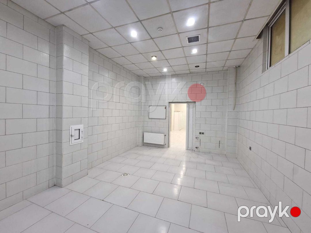 Satılır obyekt 410 m² — Əmlak, Bakı (12)