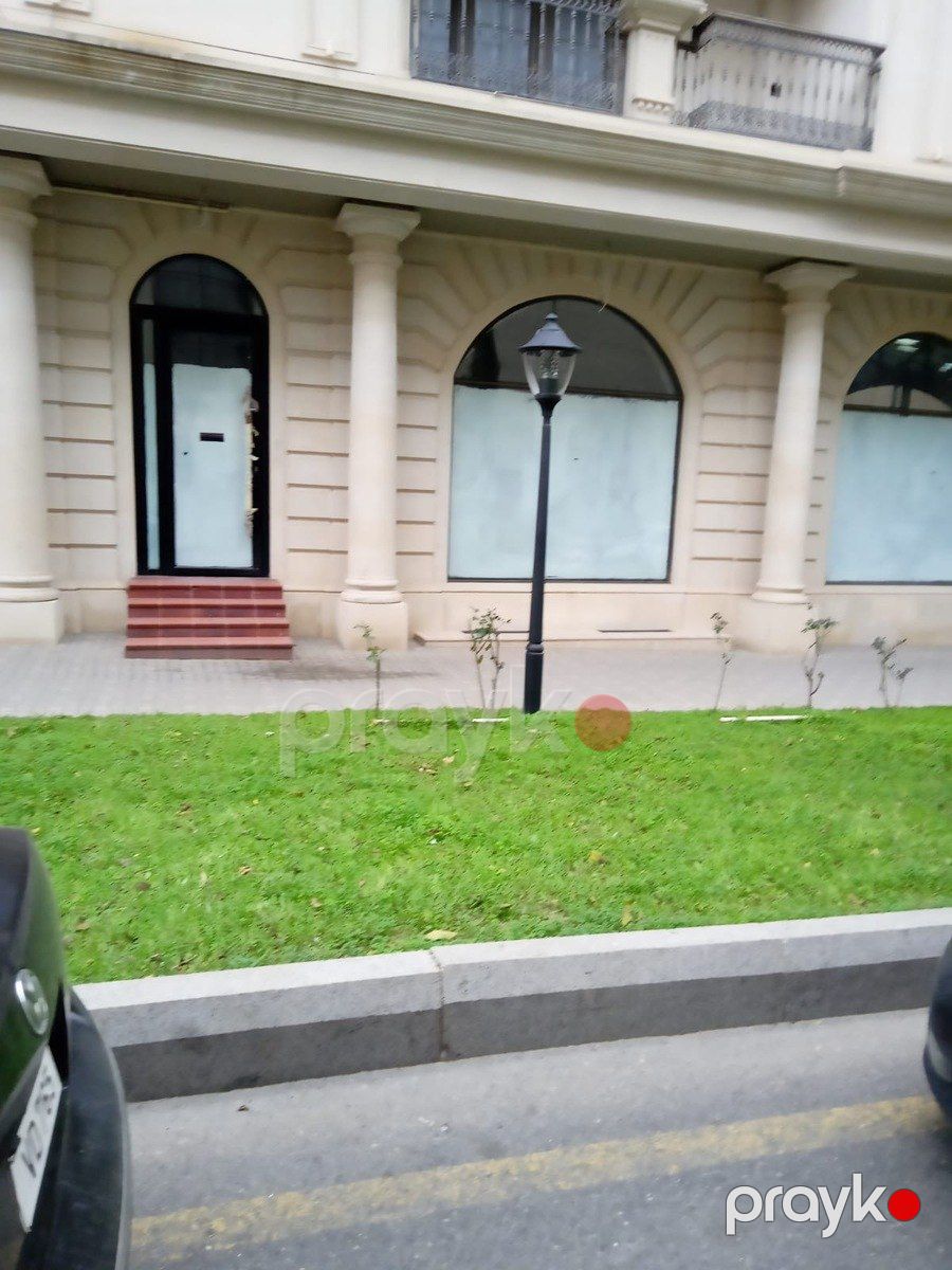 İcarəyə verilir obyekt 611 m² — Əmlak, Bakı (7)