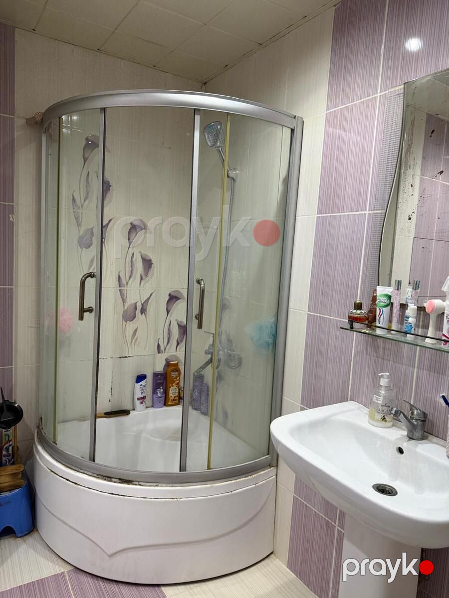 Satılır 3 otaqlı köhnə tikili 86 m² — Mənzil, Bakı (2)