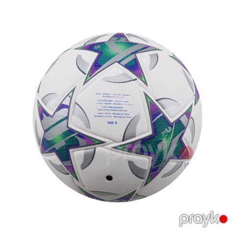 Futbol topu Liqa 01 N5, rəngbərəng — Bakı
