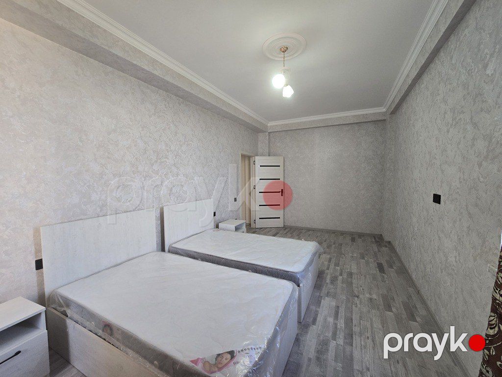 Satılır 3 otaqlı yeni tikili 110 m² — Mənzil, Sumqayıt (9)