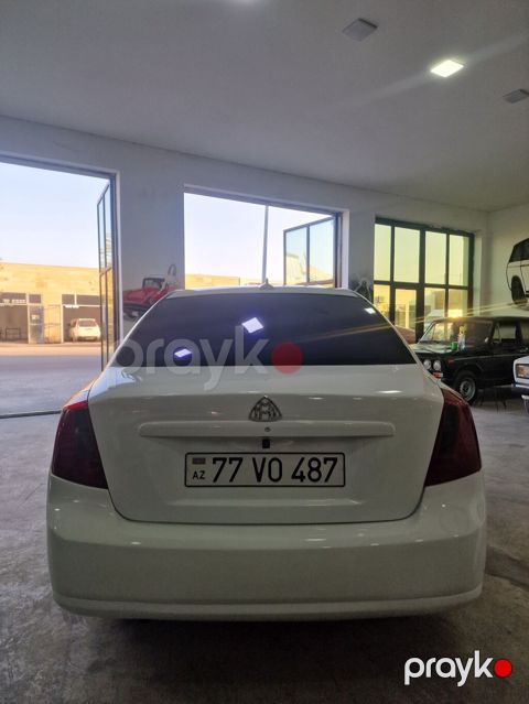 Daewoo Gentra: 1.5 l 2013 il Universal — Bərdə