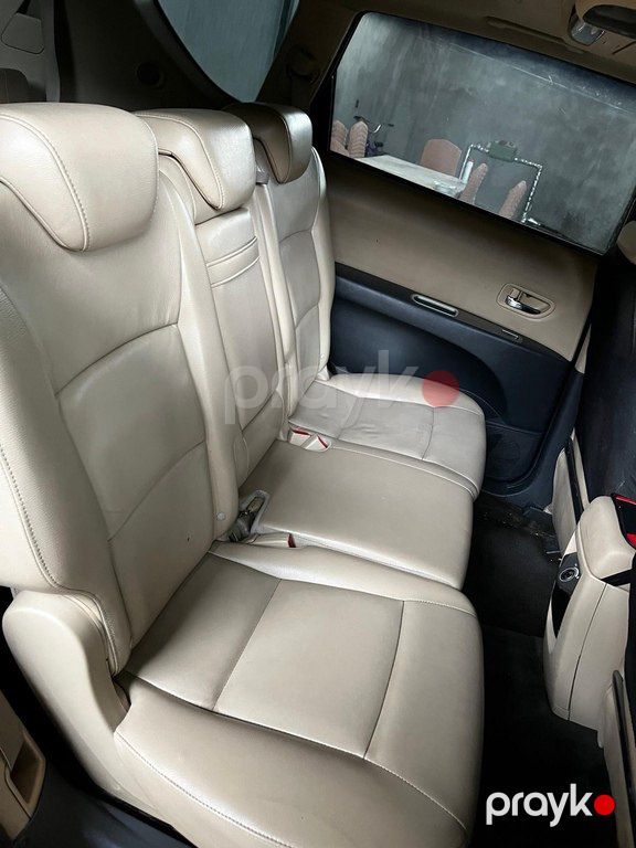 Subaru B9 Tribeca, 3.0 L, 2008 il, 180 000 km — Avtomobillər, Gəncə (5)