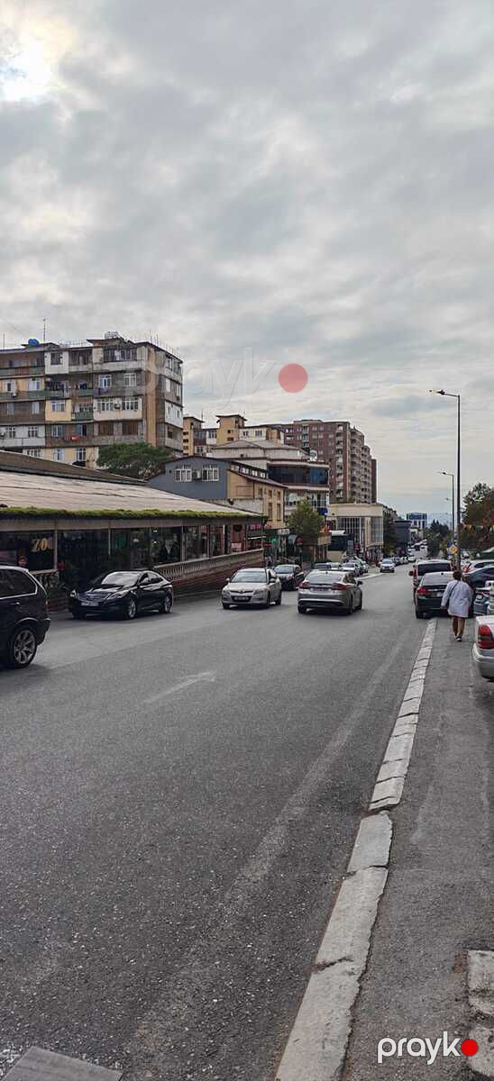 Satılır 3 otaqlı yeni tikili 65 m² — Mənzil, Bakı (2)